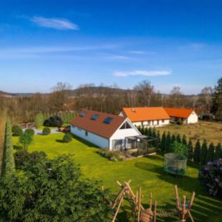 Prodej stavební parcely 1 200 m² Pravonín Karhule