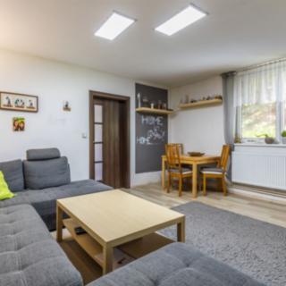 Prodej rodinného domu 150 m² Volárna