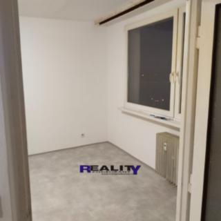 Prodej bytu 1+1 35 m² Chomutov, Jirkovská