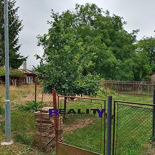 Prodej zahrady 86 m² Jesenice, Školní