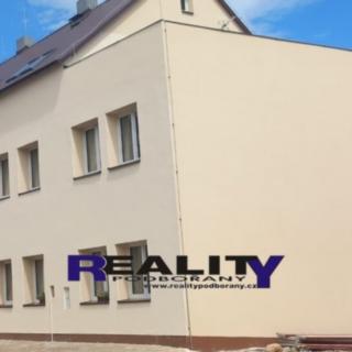 Pronájem bytu 2+kk 51 m² Kryry, Hlavní