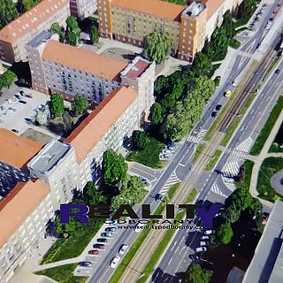 Prodej bytu 1+1 38 m² Most