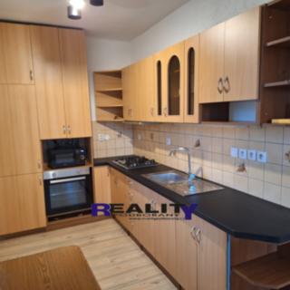 Pronájem bytu 2+1 52 m² Podbořany, Velká osada