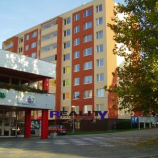 Pronájem bytu 2+kk 40 m² Podbořany, Kpt. Nálepky