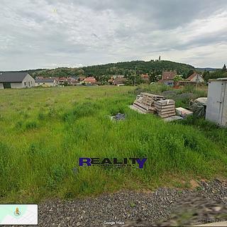 Prodej stavební parcely 900 m² Kryry