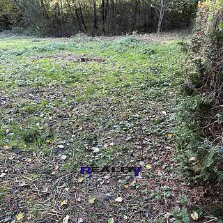 Prodej zahrady 397 m² Struhařov