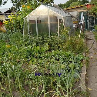 Prodej zahrady 200 m² Podbořany, Sídliště Míru