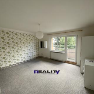 Prodej bytu 2+1 74 m² Tisá