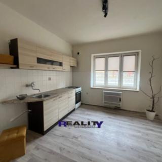 Prodej bytu 1+1 36 m² Kryry