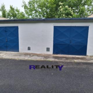 Prodej garáže 54 m² Podbořany