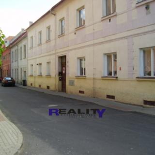 Pronájem bytu 2+1 54 m² Žatec, Třebízského