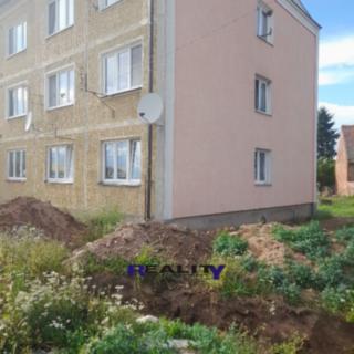 Prodej bytu 3+1 82 m² Očihov