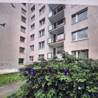 Prodej bytu 1+1 35 m² Chomutov, Jirkovská