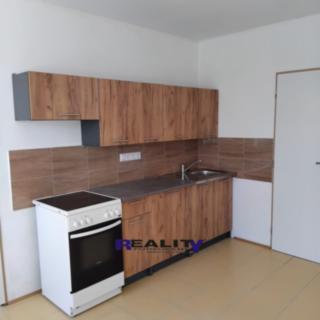 Pronájem bytu 1+kk, garsoniery 19 m² Podbořany