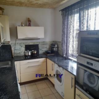 Prodej bytu 3+1 82 m² Očihov