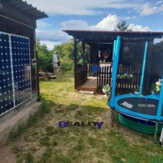Prodej zahrady 164 m² Očihov