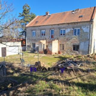Prodej rodinného domu 205 m² Žatec