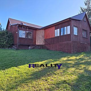 Prodej chaty 111 m² Chbany Poláky