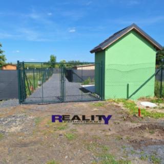 Pronájem zahrady 198 m² Podbořany