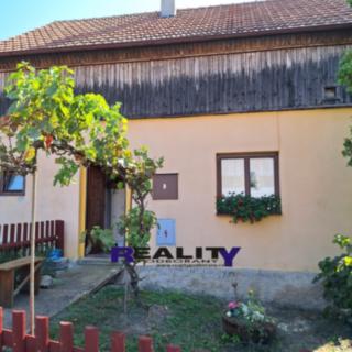 Prodej chalupy 94 m² Lubenec