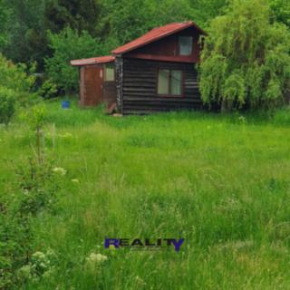 Prodej zahrady 886 m² Chbany Poláky