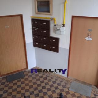 Prodej bytu 2+1 59 m² Žatec, Jana Herbena
