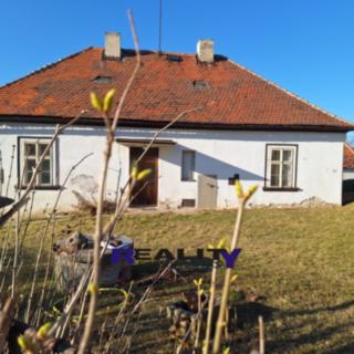 Prodej rodinného domu 618 m² Krásný Dvůr