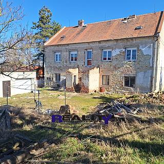 Prodej rodinného domu 205 m² Žatec Milčeves