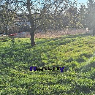 Prodej stavební parcely 1 727 m² Blšany, Žatecká