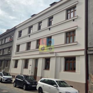 Pronájem bytu 2+kk 51 m² Nymburk, Dr. Antonína Dvořáka