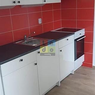 Pronájem bytu 2+1 54 m² Lysá nad Labem