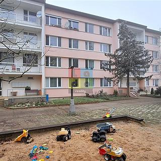 Pronájem bytu 3+kk 68 m² Lysá nad Labem