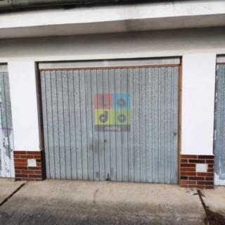 Pronájem garáže 18 m² Lysá nad Labem