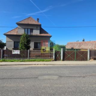 Prodej rodinného domu 90 m² Stará Lysá Čihadla