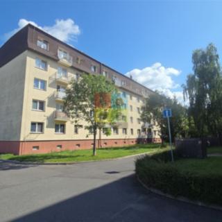 Prodej bytu 1+1 28 m² Milovice, Mírová