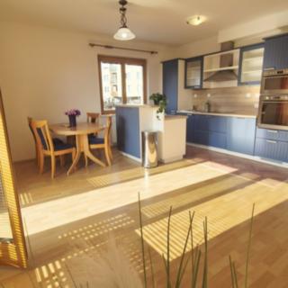Pronájem bytu 3+kk 78 m² Praha