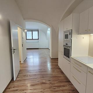 Pronájem bytu 1+kk, garsoniery 42 m² Brandýs nad Labem-Stará Boleslav