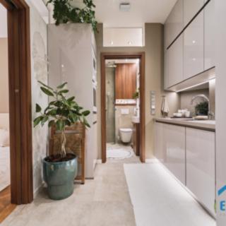 Pronájem bytu 1+kk, garsoniery 31 m² Praha
