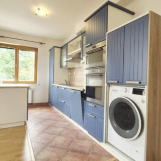 Pronájem bytu 3+kk 78 m² Praha Libeň, Krejčího
