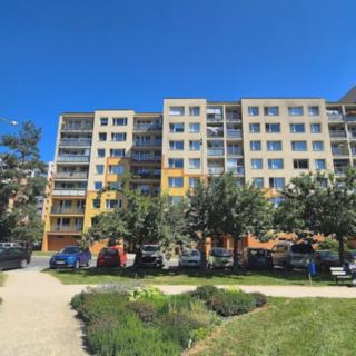 Prodej bytu 4+1 75 m² Kralupy nad Vltavou