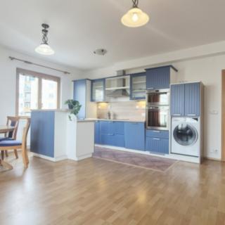 Pronájem bytu 3+kk 78 m² Praha Libeň, Krejčího