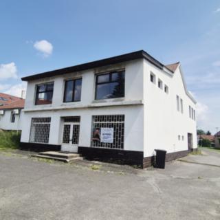 Prodej rodinného domu, 1080m²