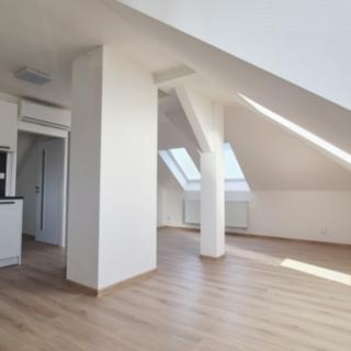 Pronájem bytu 2+kk 56 m² Kolín