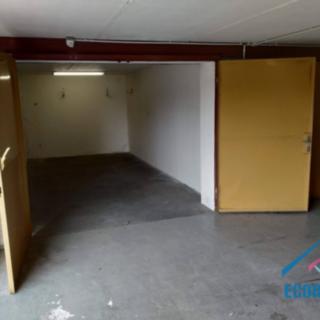 Pronájem garáže 18 m² Praha Čimice, K Ládví