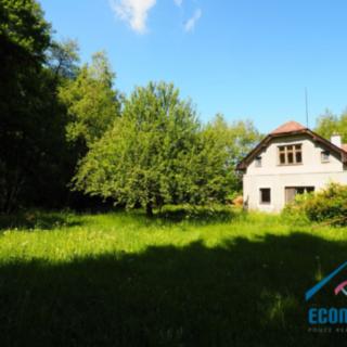 Prodej chalupy 250 m² Stará Paka Roškopov