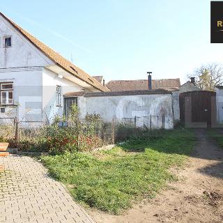 Prodej zemědělské usedlosti 96 m² Lomy