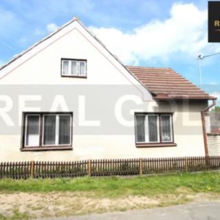 Prodej rodinného domu 120 m² Štěměchy