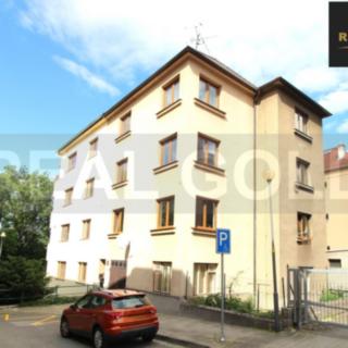 Pronájem bytu 3+1, 68m²