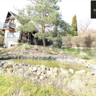 Prodej chaty 40 m² Mohelno