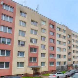 Prodej bytu 3+1 68 m² Praha